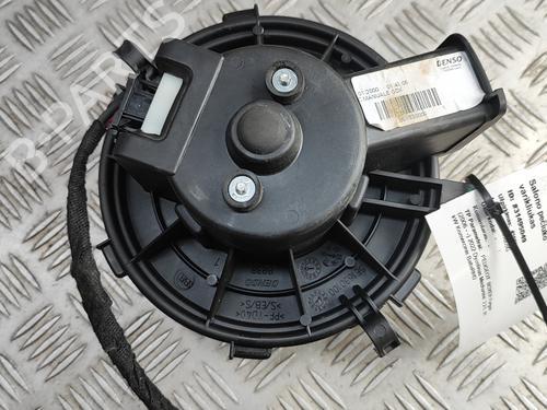 Used Heater blower motor PEUGEOT BOXER Van 2.2 HDi 110 (110 hp) 28563981
