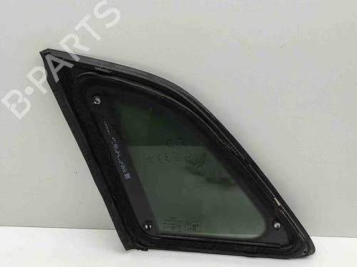 Rear right quarter glass AUDI A3 Sportback (8VA, 8VF) RS3 quattro | BP29404167C92 