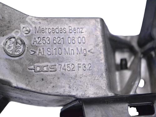 Left headlight support MERCEDES-BENZ E-CLASS (W213) E 220 d (213.004) | BP33351910C157 - Image 5