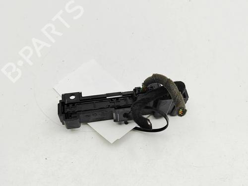 Electronic module FORD TRANSIT CUSTOM V362 Van (FY, FZ) 2.0 EcoBlue mHEV | BP31715570M83