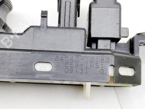 Right front window switch TOYOTA PRIUS (_W3_) 1.8 Hybrid (ZVW30) | BP39145389I26 - Image 6