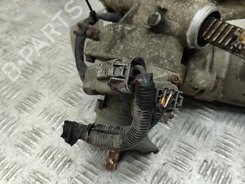 Steering rack SUZUKI SX4 (EY, GY) 1.9 DDiS (RW419D) | BP28435985M22 