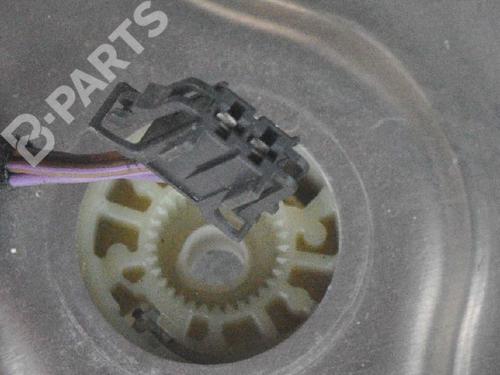 Rear left window mechanism MERCEDES-BENZ E-CLASS (W212) E 250 CDI / BlueTEC (212.003, 212.004) | BP6715151C24 