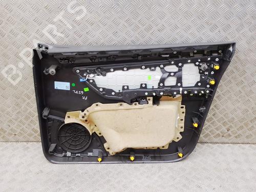 Front left panel TESLA MODEL Y (5YJY) EV Performance All-wheel Drive | BP39160381C58 - Image 2