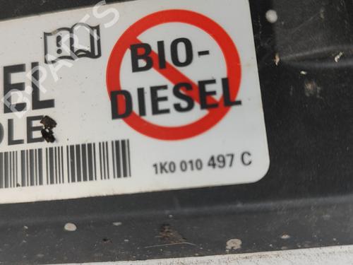 Fuel flap VW TOUAREG (7P5, 7P6) 3.0 V6 TDI | BP29234598C131 