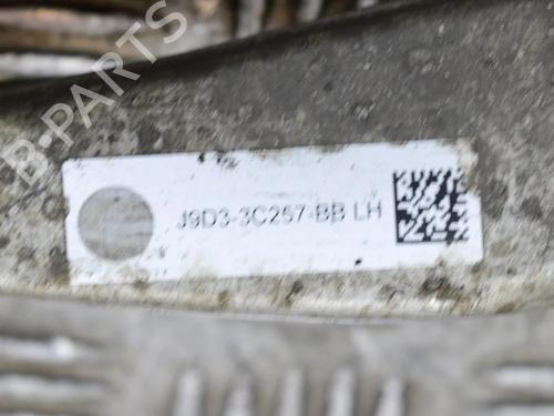 Left front suspension arm JAGUAR I-PACE (X590) EV400 AWD | BP27760007M12  - Image 6