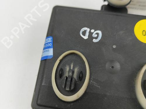 Electronic module PORSCHE PANAMERA (971) 2.9 4 E-Hybrid (97ABE1, 97BBE1) | BP26685398M83