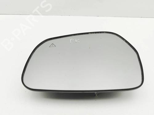 Used Left mirror glass KIA SORENTO IV (MQ4, MQ4A) 2.2 CRDi AWD (193 hp) 31056613