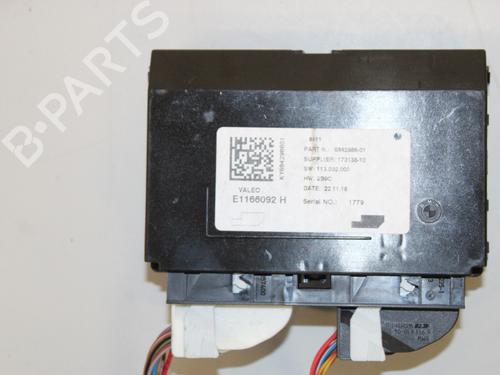 Climate control BMW 3 Gran Turismo (F34) 318 d | BP30155262I5 