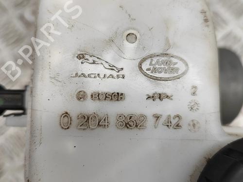 Bremseservo JAGUAR F-PACE (X761) 2.0 P400e Plug-in Hybrid | BP28275502M42 