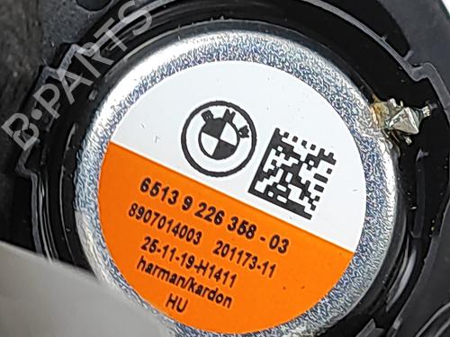 Speaker BMW 3 (G20, G80, G28) 330 e Plug-in-Hybrid | BP30109041E2