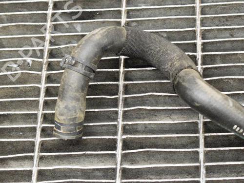 Pipe BMW 5 Touring (F11) 520 d | BP14609149M125 