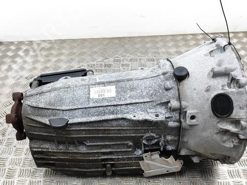 Used Gearbox MERCEDES-BENZ SPRINTER 3-t Van (B910) 214 CDI (910.621, 910.623) (143 hp) 28548529