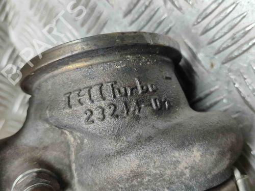 Turbocharger/Supercharger AUDI A3 Sportback (8VA, 8VF) S3 quattro | BP19743857M71 