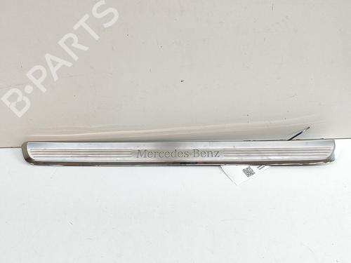 Step MERCEDES-BENZ C-CLASS Convertible (A205) C 220 d (205.404) | BP29542992C149 
