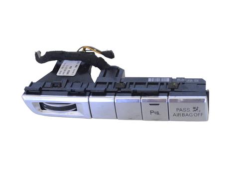 Used Switch Switch AUDI A8 D4 (4H2, 4H8, 4HC, 4HL) 3.0 TDI quattro (262 hp) 33360794 33360794