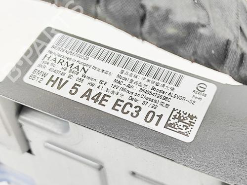 Electronic module BMW iX (I20) xDrive 40 | BP33377540M83 - Image 7