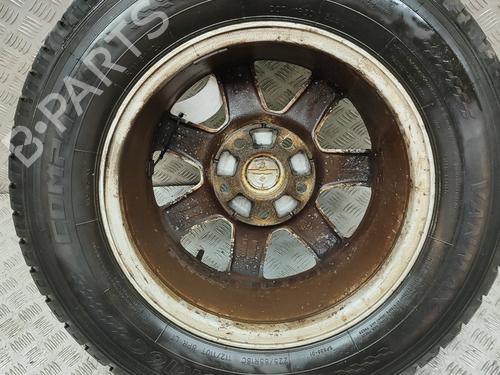 Rim CHRYSLER GRAND VOYAGER V (RT) 2.8 CRD | BP28436642C45