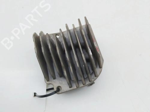 Electronic module TOYOTA bZ4X (_EAM1_) EV (XEAM10) | BP39381419M83 - Image 4