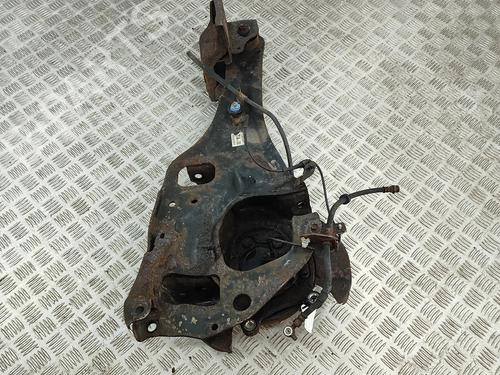 Right rear steering knuckle MAZDA CX-9 (TB) 3.5 | BP29974947M28  - Image 5