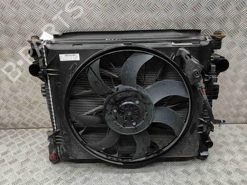 Radiator set JEEP GRAND CHEROKEE IV (WK, WK2) 3.0 CRD V6 4x4 | BP29829627M120