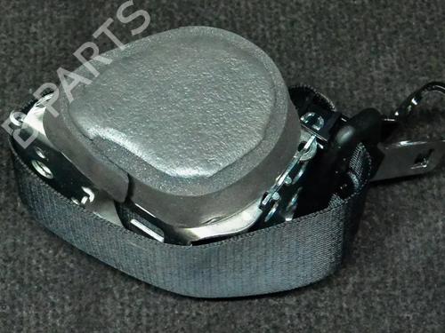 Used Rear right seatbelt BMW X4 (F26) xDrive 30 d (258 hp) 6837806