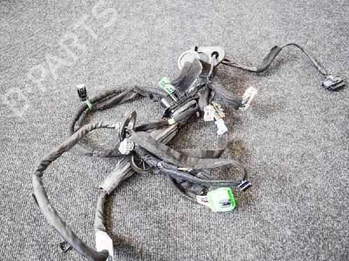 Used Wiring harness VOLVO V40 Hatchback (525) D2 (114 hp) 14662362