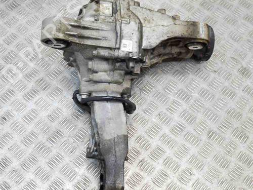 Differential, foran TESLA MODEL S (5YJS) 70D AWD | BP11869850M23 