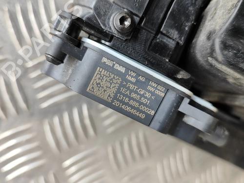 Radiator set VW ID.3 (E11, E12) Pro | BP27768483M120 - Image 6