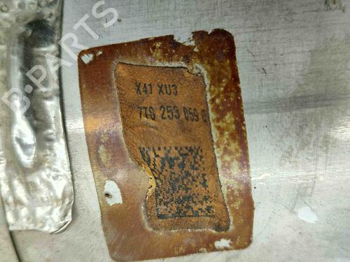 Catalyst VW MULTIVAN T7 (STM, STN) 1.4 eHybrid | BP29542307M10 