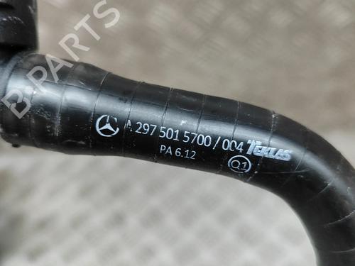 Pipe MERCEDES-BENZ EQE (V295) EQE 53 AMG 4-matic+ (295.153) | BP27769563M125 