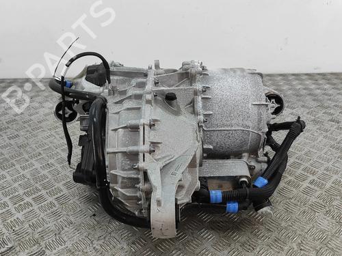 Used Engine Engine TESLA MODEL 3 (5YJ3) EV Performance AWD (627 hp) 33697547 33697547