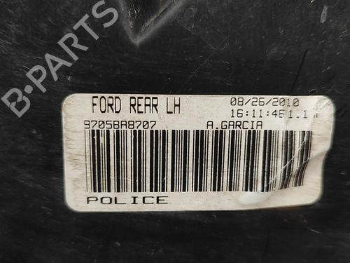 Left taillight FORD USA CROWN VICTORIA 4.6 FlexFuel | BP29637845C34 