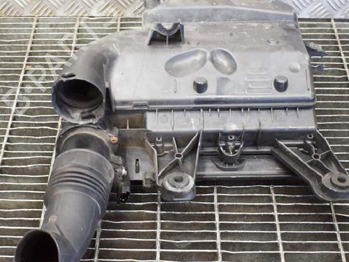 Air filter box PEUGEOT 508 I (8D_) 1.6 HDi | BP6770285M87