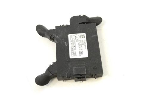 Used Electronic module Electronic module MERCEDES-BENZ S-CLASS (W221, V221) S 350 CDI (221.022, 221.122) (235 hp) 30226807 30226807