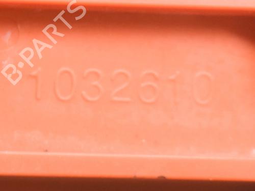 Vitre de custode avant droite TESLA MODEL S (5YJS) 60 | BP10399762C112 