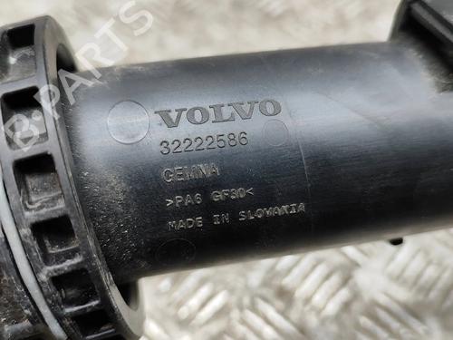 Pipe VOLVO S60 III (224) B5 Mild-Hybrid | BP27768935M125  - Image 6