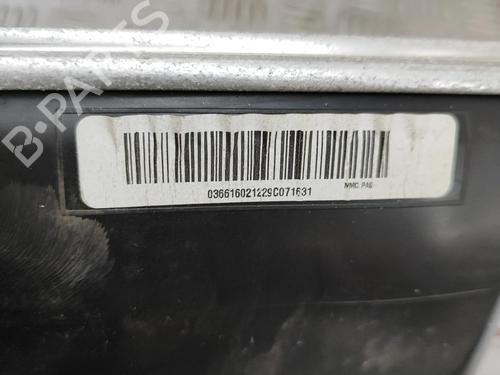 Passenger airbag MITSUBISHI COLT VI (Z3_A, Z2_A) 1.5 DI-D (Z39A) | BP25219219C10