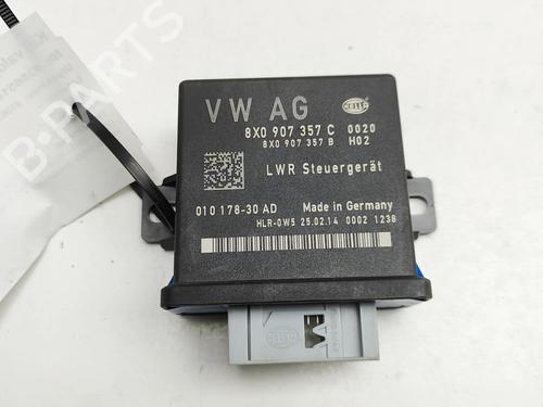 Electronic module AUDI Q7 (4LB) 3.0 TDI quattro | BP35718014M83 - Image 3