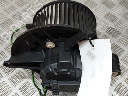 Heater blower motor JEEP GRAND CHEROKEE III (WH, WK) 6.1 SRT8 4x4 | BP19126653M62 