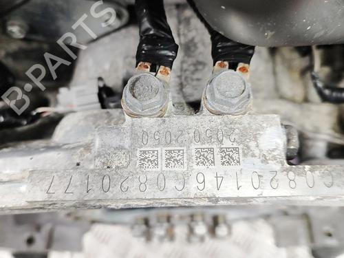 Engine TOYOTA GT 86 Coupe (ZN6_) 2.0 (ZN6AC_, ZN6BC_, ZN6K) | BP33176488M1  - Image 13