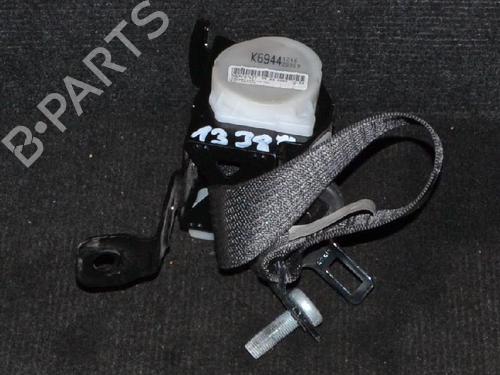 Used Rear left seatbelt OPEL INSIGNIA A (G09) 2.0 CDTI (68) (131 hp) 6837034
