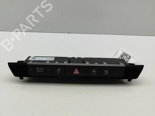 Used Switch Switch AUDI A6 C8 Avant (4A5) 40 TFSI Mild Hybrid (204 hp) 27799096 27799096