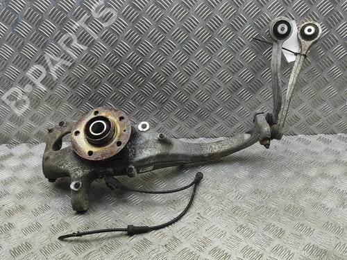 Used Right front steering knuckle Right front steering knuckle AUDI A6 C7 (4G2, 4GC) 2.0 TDI (190 hp) 33384015 33384015