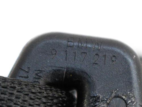 Front left seatbelt BMW 3 (E90) 320 i | BP6839386I26 