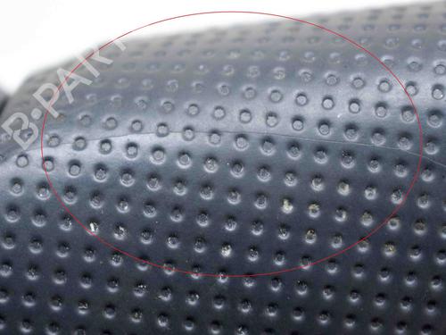 Shift knob MITSUBISHI PAJERO III (V7_W, V6_W) 3.8 4WD | BP27755234I34