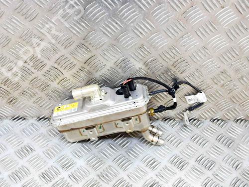 Used Electronic module BMW X3 (G01, F97, G08) iX3 (286 hp) 27763967