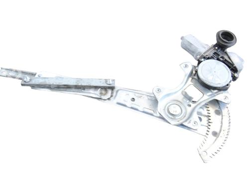 Used Rear left window mechanism Rear left window mechanism INFINITI Q50 50 D (170 hp) 33363693 33363693