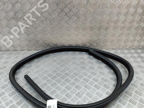 Rubber door seal LAND ROVER RANGE ROVER VELAR (L560) 3.0 D300 SDV6 4x4 | BP21078513C142 
