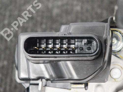 Front right lock VOLVO XC90 II (256) D5 AWD (235 hp) 31349895 | C26967-104